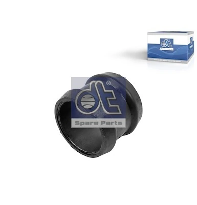 Coolant Pipe